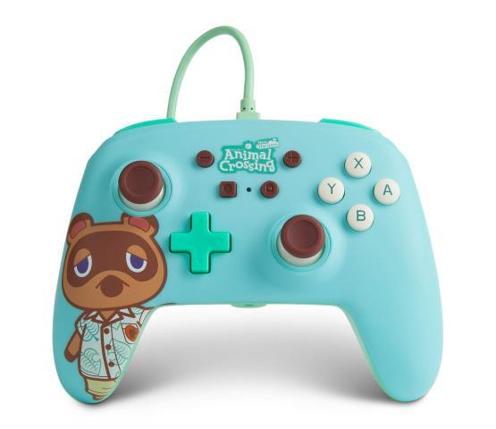 Manette switch edition animal c filaore