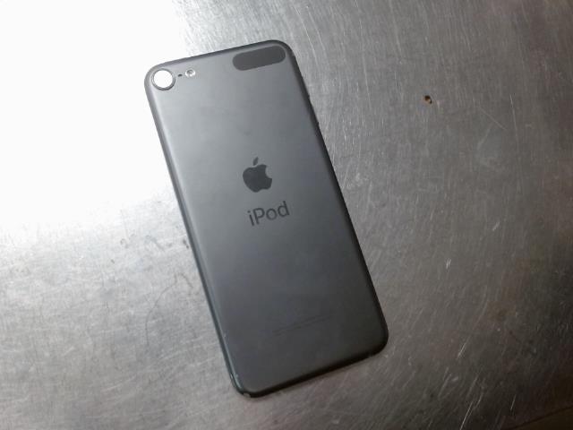 Ipod touch 7e gen no char