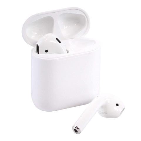 Airpod 2em gen avec case de chargement