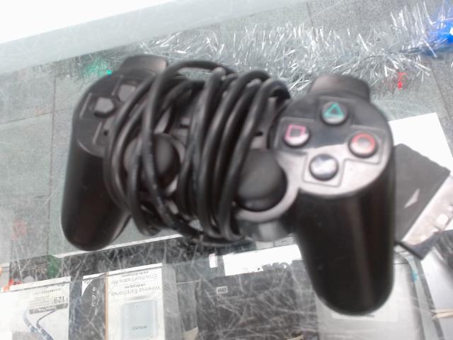 Manette de ps2 original