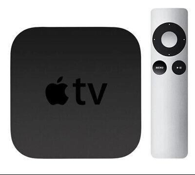 Apple tv 3rd generation - 1080p