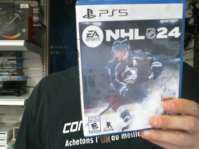 Nhl 24