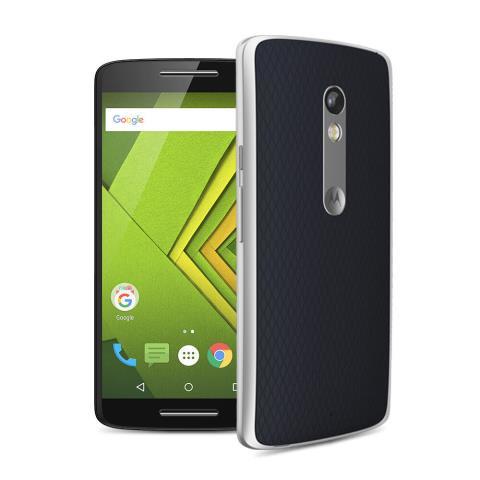 Cellulaire moto x play