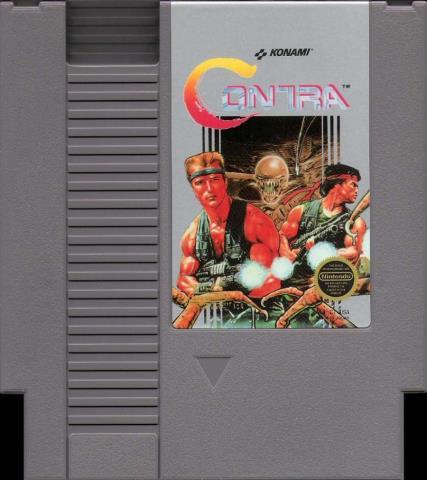 Nes contra