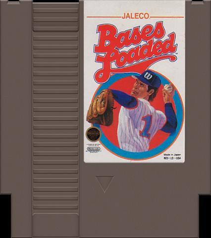 Nes bases loaded