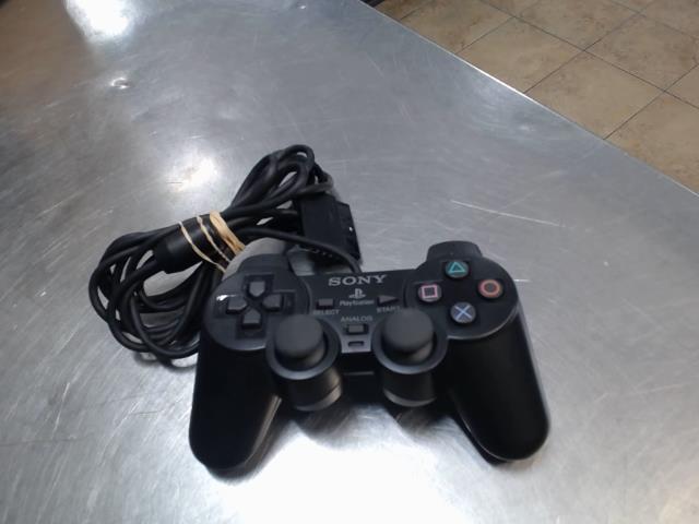 Manette pour ps2