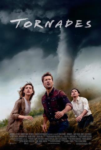 Tornades