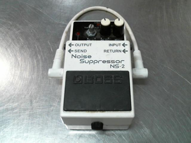 Noise suppressor made in taiwan