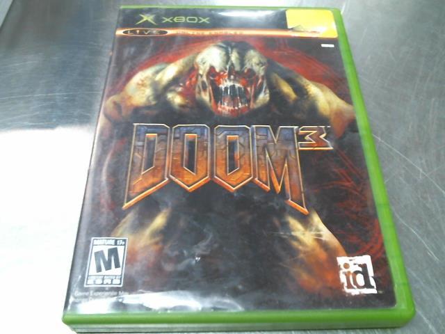 Doom 3