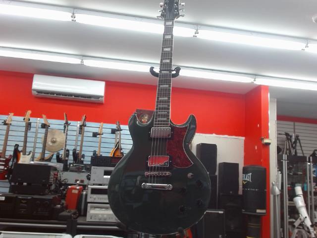 Guitare electrique ax120