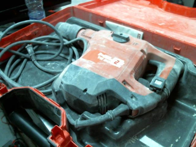 Hammer drill cordee en boite