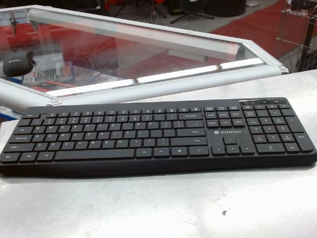 Clavier souris ss fils