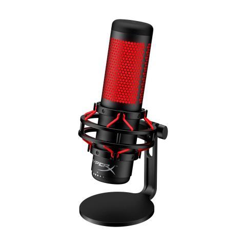 Microphone usb