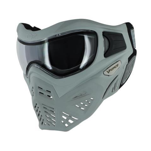 Casque de paintball