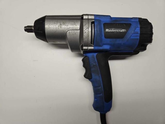 Impact drill avec fil