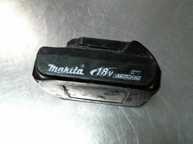 Batterie makita