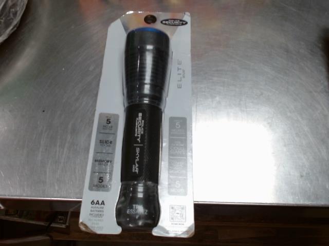 Lampe poche 1600 lumens new