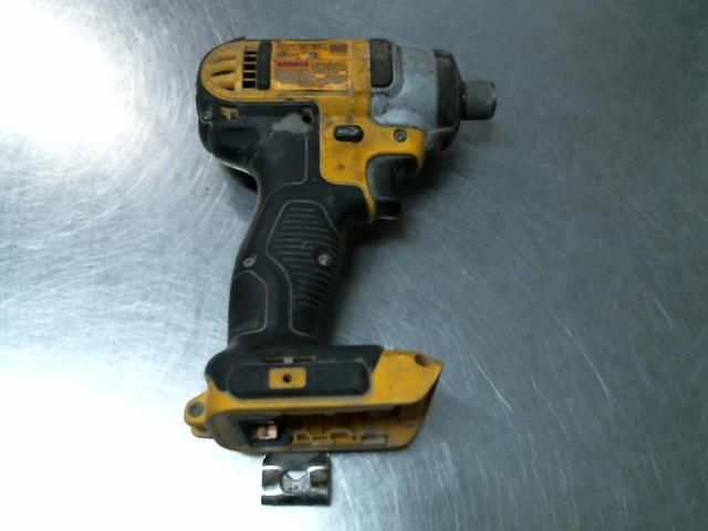 Impact dewalt