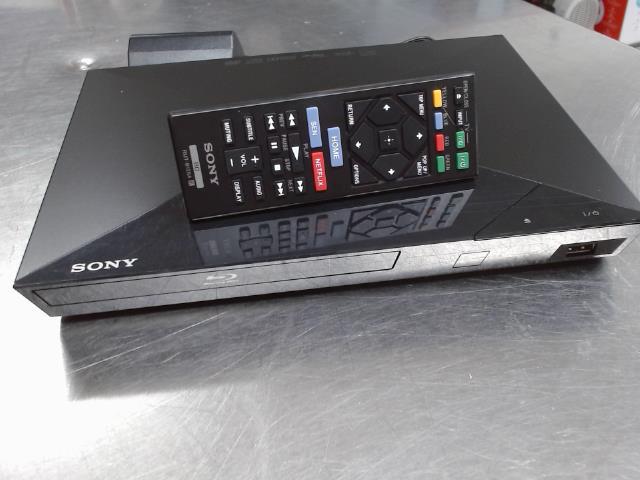 Lect dvd sony av fil 1x man