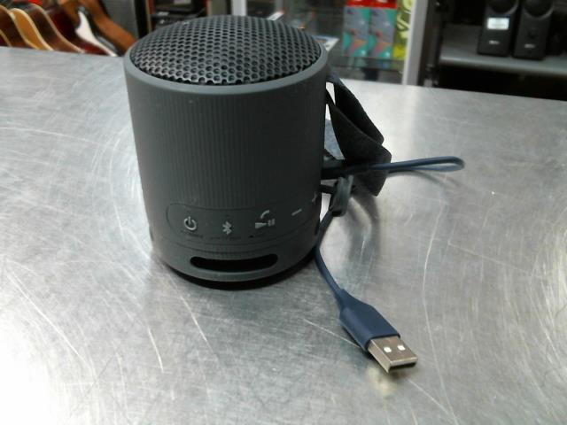 Speaker bluetooth