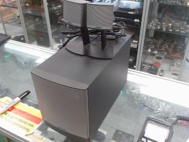 Speaker dordi serie 3 ii