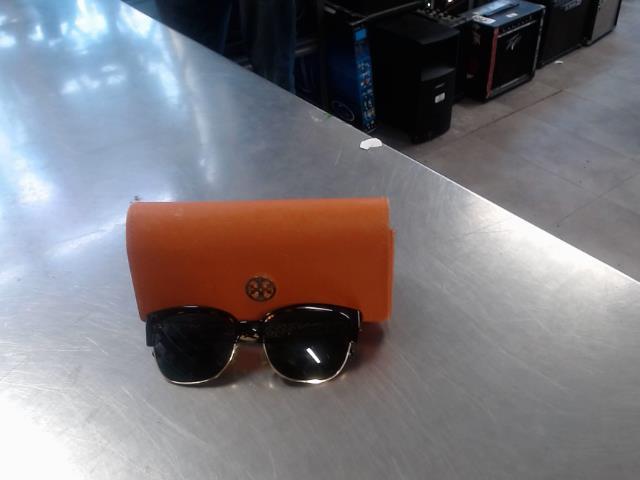 Lunette solaire tory burch + box