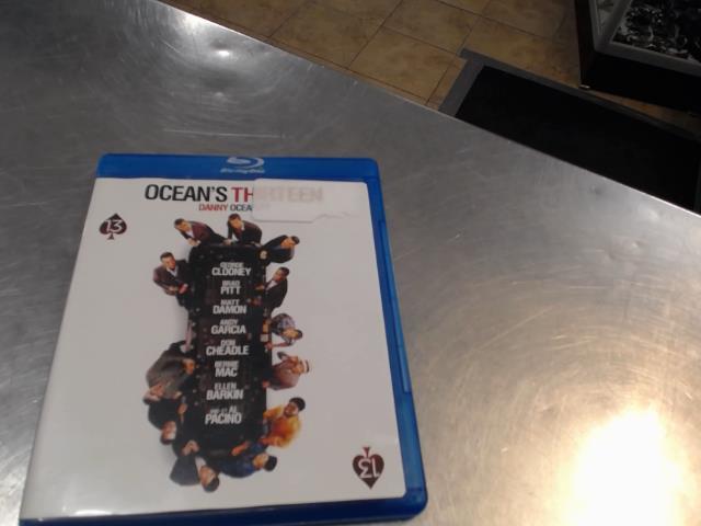 Ocean's thirteen