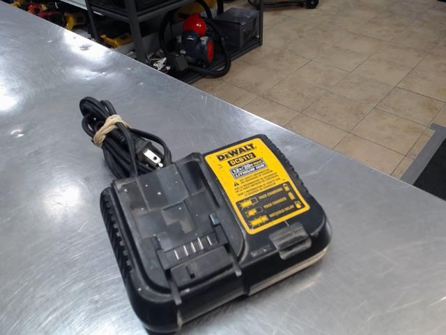 Chargeur batterie pour drill