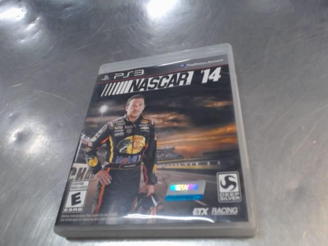 Nascar 14