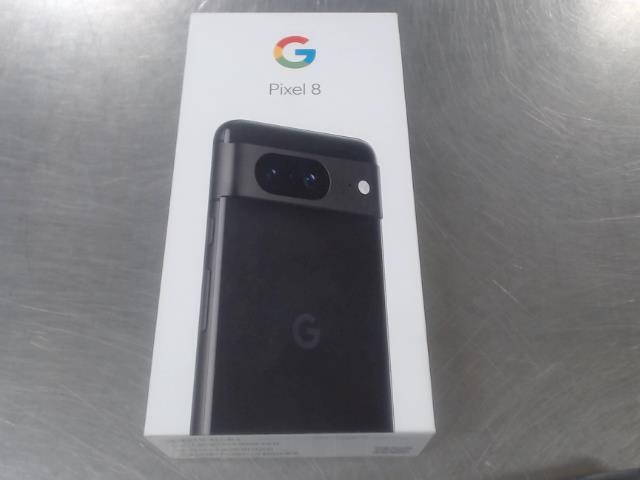 Pixel 8 brand new 128gb