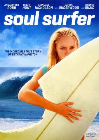 Soul surfer