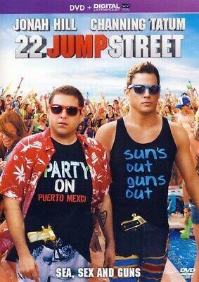 22 jump street