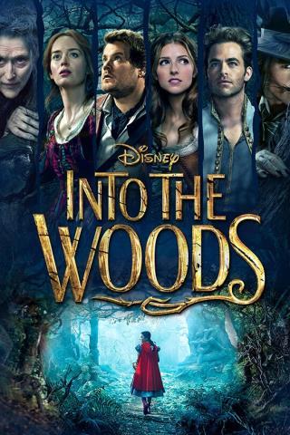 Into the woods