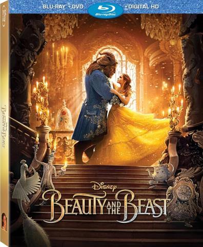 Beauty and the beast