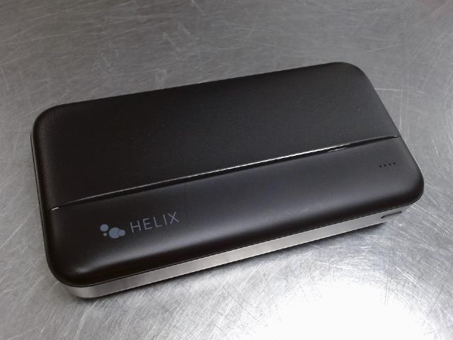 1x batterie helix pour cell