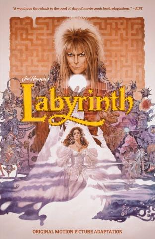 Labyrinth