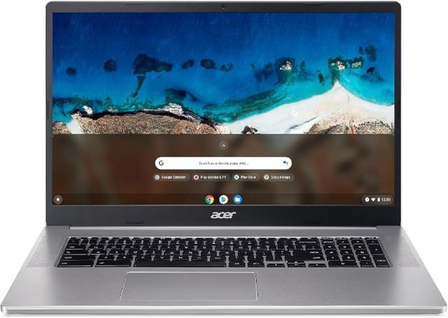 Chromebook mdp: 187211 17.3 inch