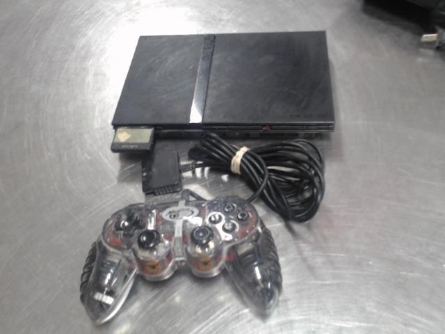 Ps2+1manette+fils