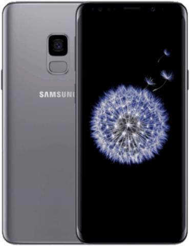 Samsung galaxy s9