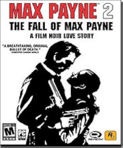 Max payne 2 the fall of max payne