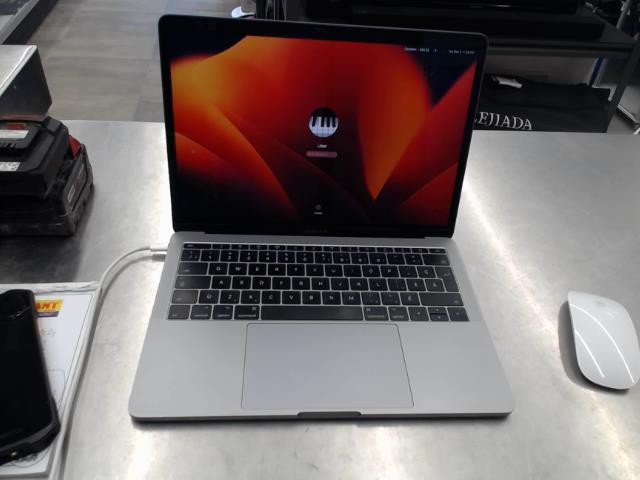 Macbook pro 2017 13po i5 8gb ram