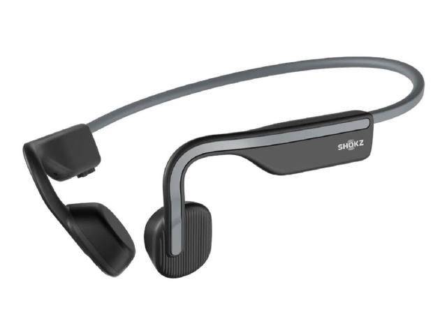 Bone conduction earphones