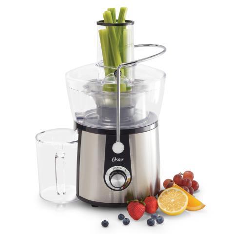 Juice extractor