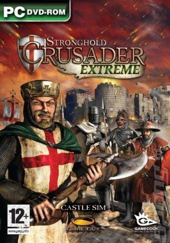 Stronghold crusader extreme