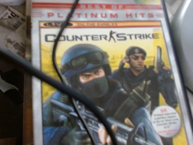 Counter strike