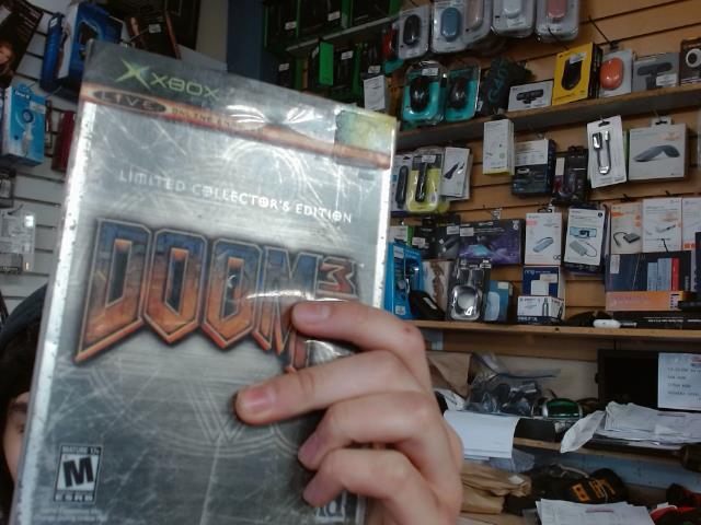 Doom3