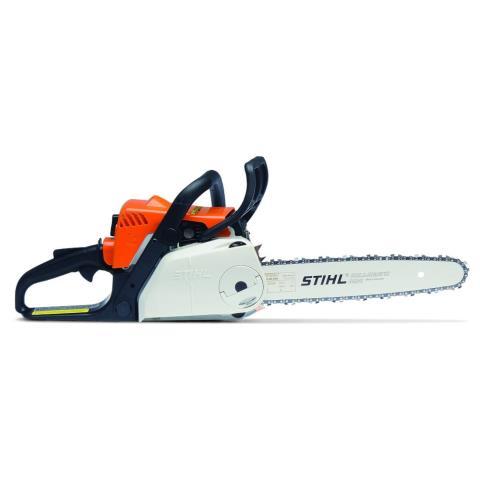 Chainsaw sthil