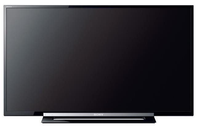 Tv sony 40po 1080p led avec manette