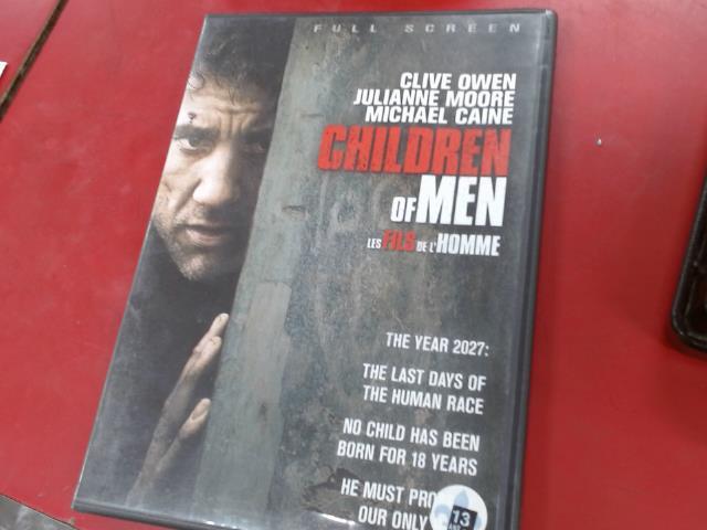 Children of men