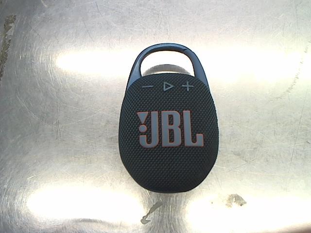 Bluetooth speaker jbl clip 5